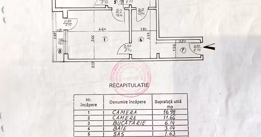 Apartament Drumul Taberei
