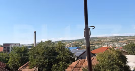 Apartament Mărăști