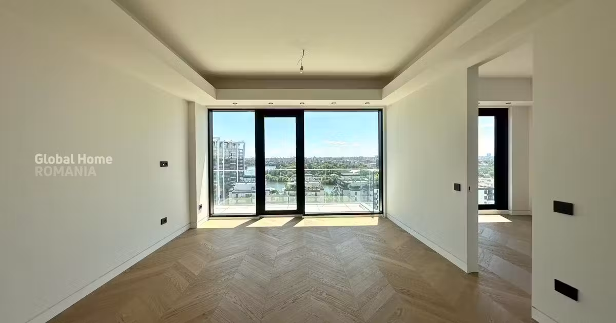 Apartament de vânzare cu 2 camere în zona Aviației, Sector 1