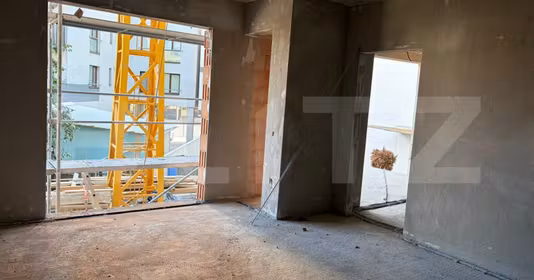 Apartament Mărăști