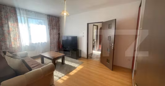 Apartament Centru