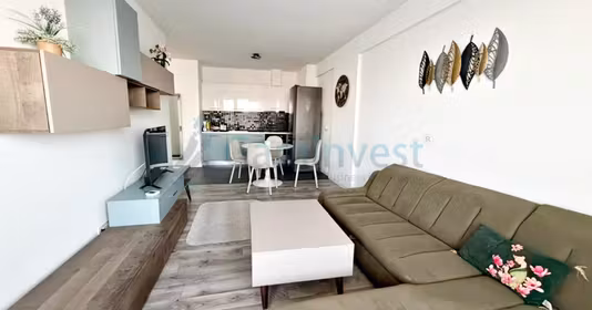 Apartament Iosia