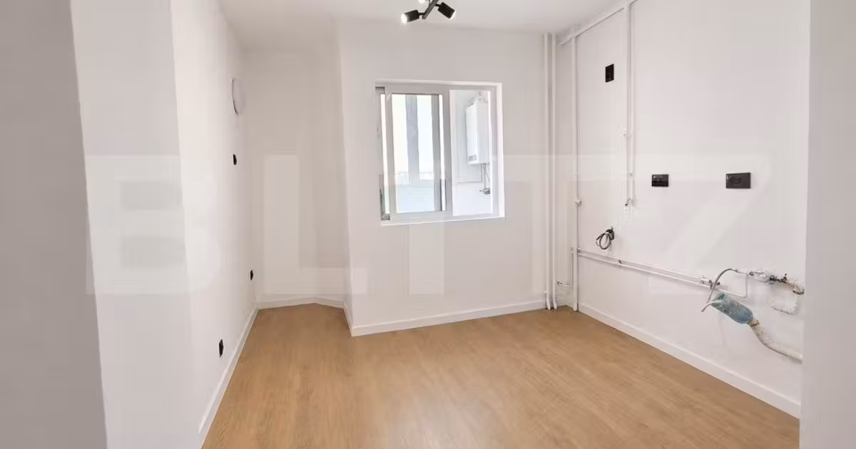 Apartament de vânzare cu 2 camere, mobilat în zona Mărăști, Cluj-Napoca