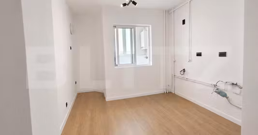 Apartament Mărăști