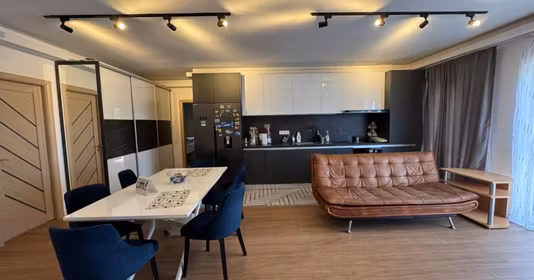 Apartament Florești