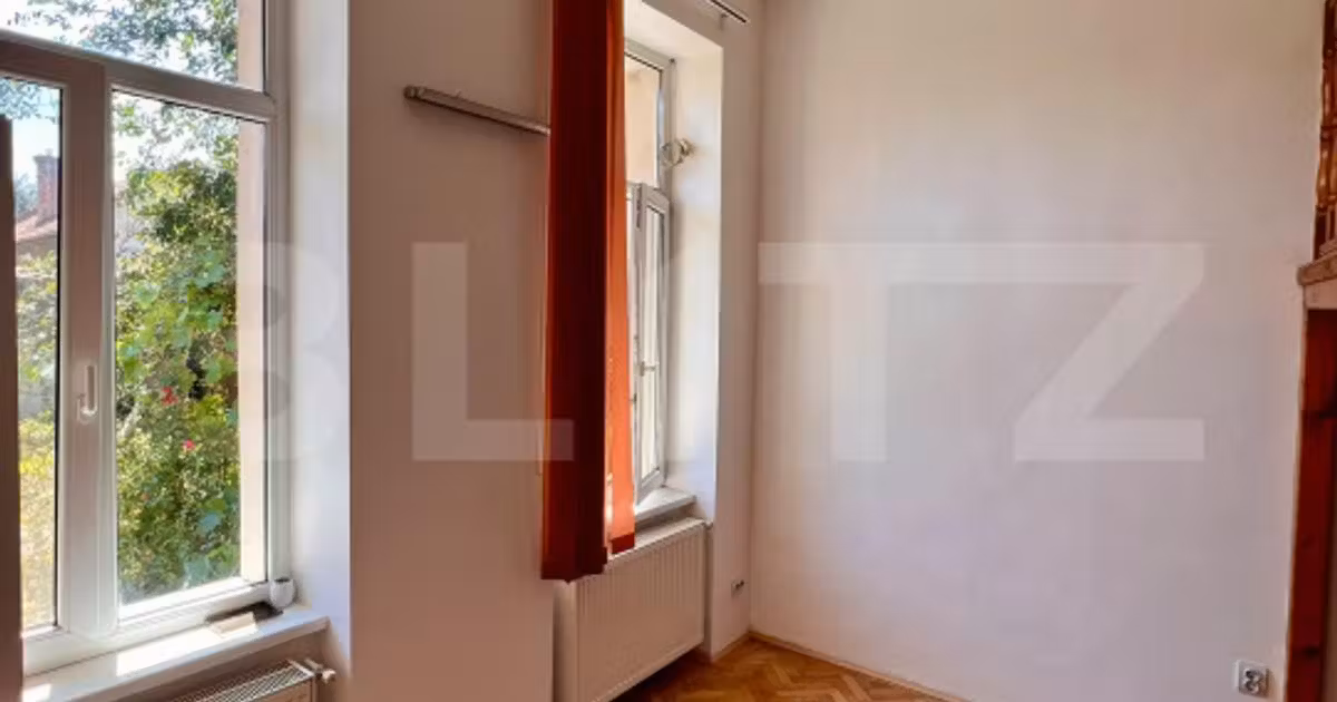 Garsonieră de vânzare în zona Central, Cluj-Napoca
