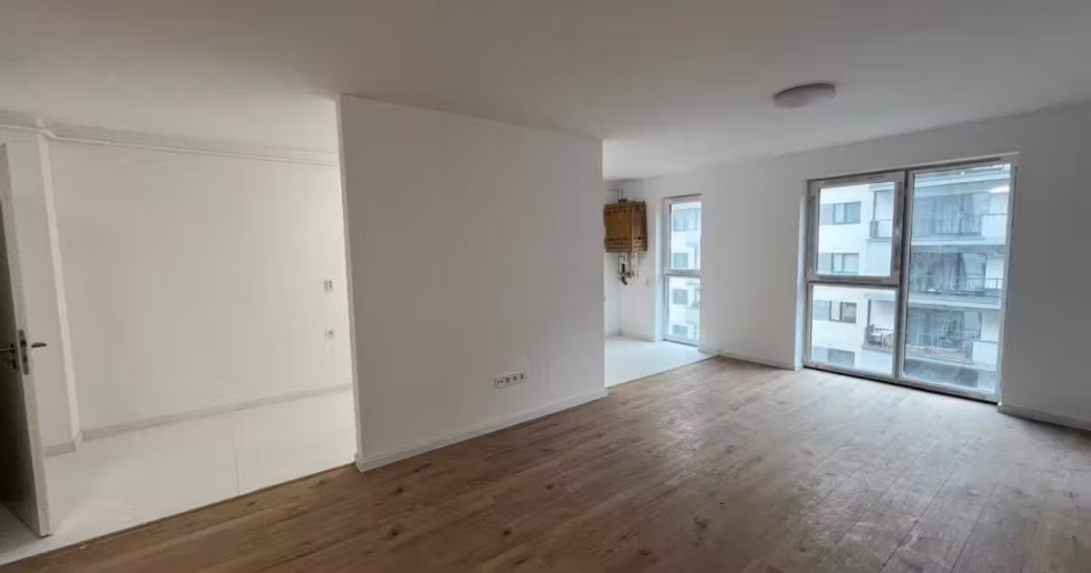 Apartament de vânzare cu 2 camere în zona Borhanci, Cluj-Napoca
