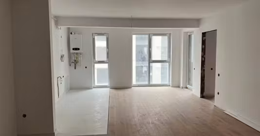 Apartament Gheorgheni