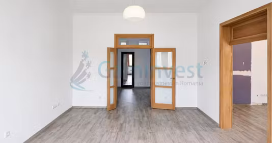 Spațiu comercial Centru