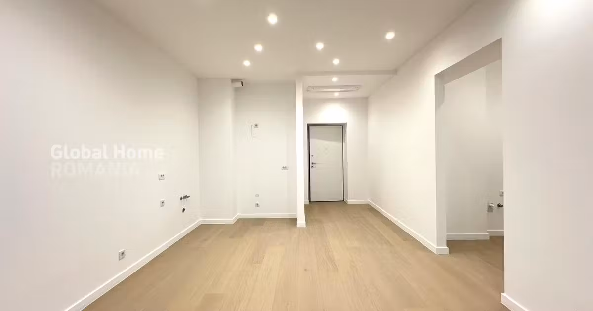 Apartament de vânzare cu 2 camere în zona Aviației, Sector 1