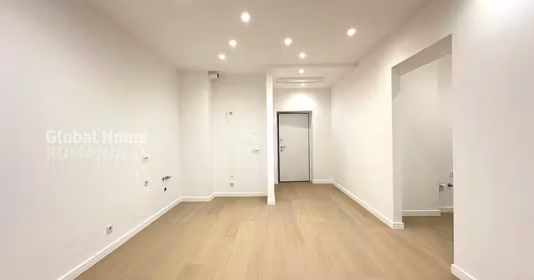 Apartament Aviației