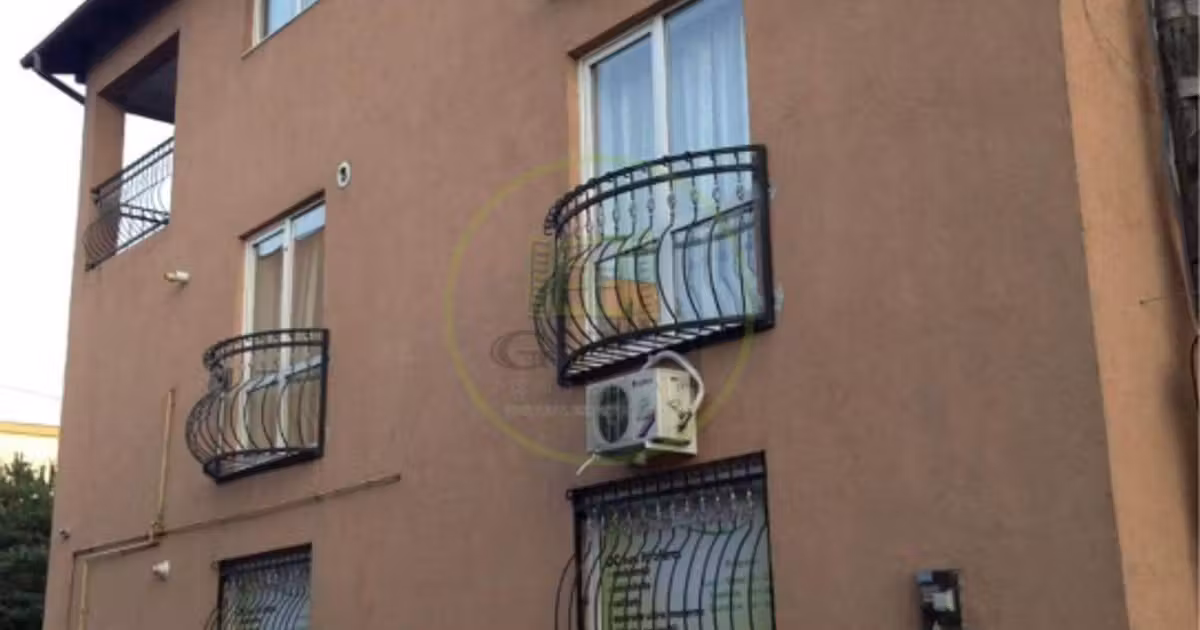 Casă individuală de vânzare cu 15 camere în zona Centrul Civic, Brașov