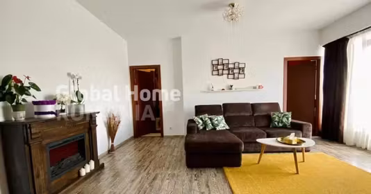 Apartament Chitila