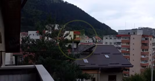 Apartament Centrul Vechi