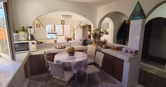 Apartament Girocului