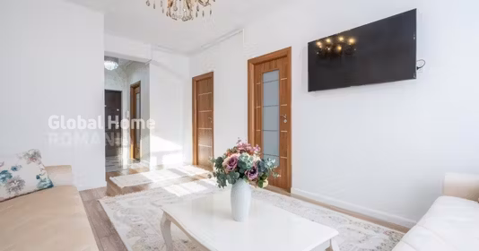 Apartament Herăstrău
