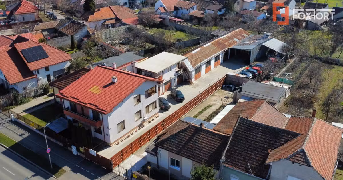 Casă individuală de vânzare cu 5 camere, mobilată în zona Bogdăneștilor, Timișoara