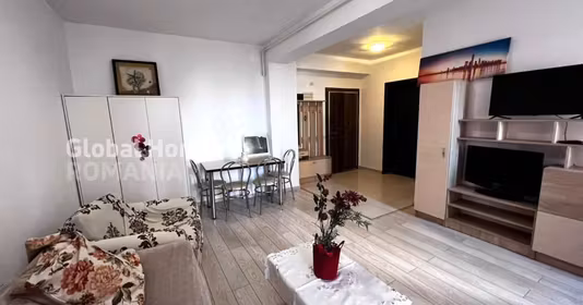 Apartament Chiajna