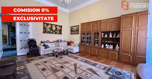 Apartament Complexul Studențesc