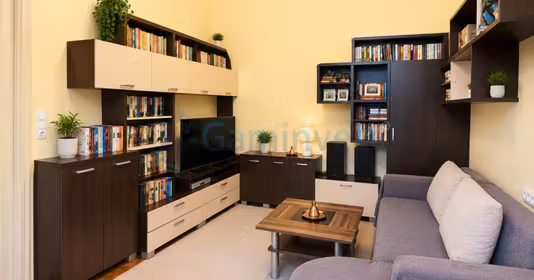 Apartament Centru