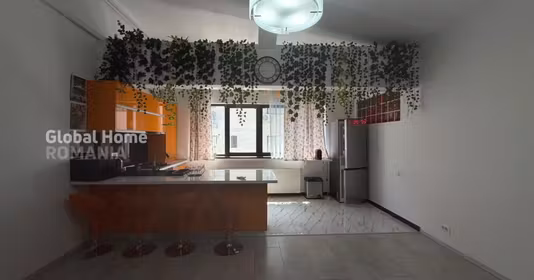 Apartament Băneasa