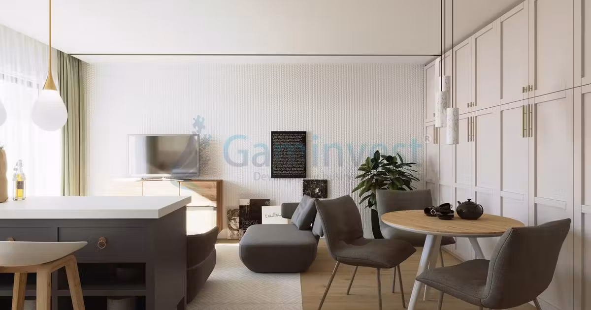 Apartament de vânzare cu 2 camere în zona Calea Aradului, Oradea