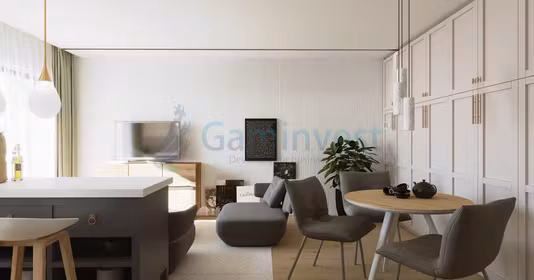 Apartament Iosia