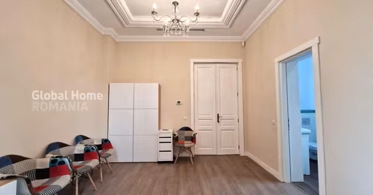Casă Unirii