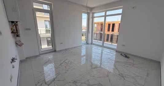 Apartament Giroc