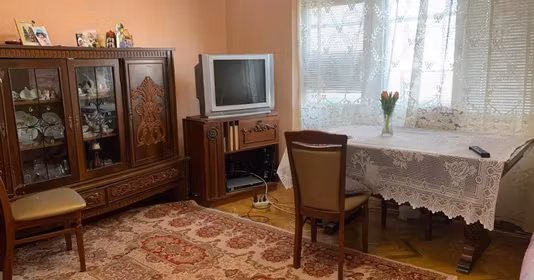 Apartament Aradului