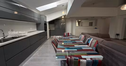 Apartament Herăstrău