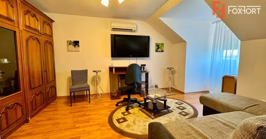 Apartament Girocului
