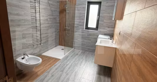 Apartament Tărlungeni