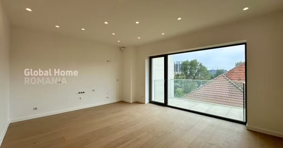 Apartament de vânzare cu 2 camere în zona Aviației, Sector 1