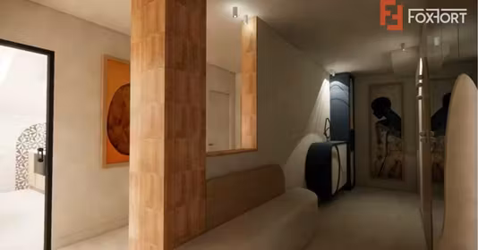 Apartament Aradului