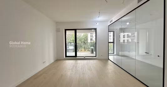 Apartament Aviației
