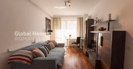 Apartament Băneasa