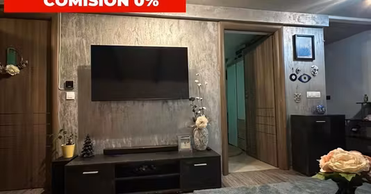 Apartament Girocului