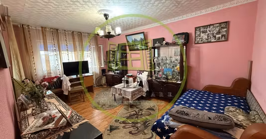 Apartament Rovine