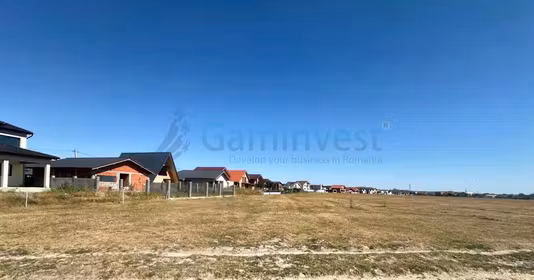 Teren Centru