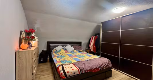 Apartament Cetate