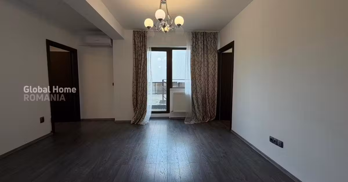 Apartament de vânzare cu 3 camere în zona Dămăroaia, Sector 1