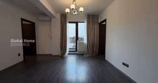 Apartament Băneasa