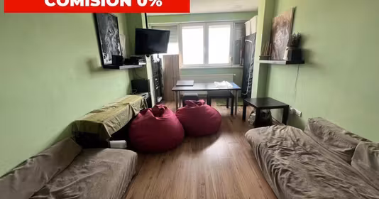 Apartament Circumvalațiunii