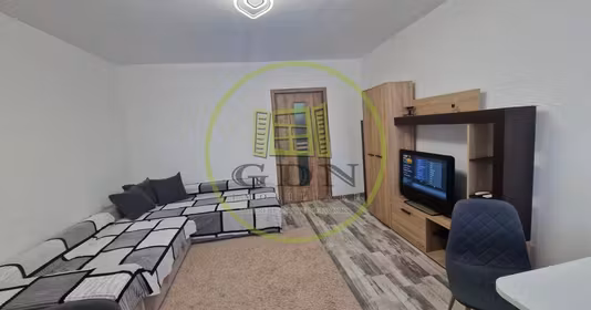 Garsonieră Brazda lui Novac