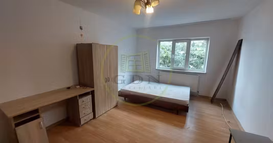 Apartament Brazda lui Novac