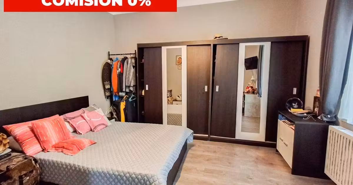 Casă individuală de vânzare cu 4 camere, mobilată în zona Complex Studențesc, Timișoara