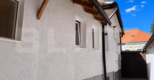 Casă Centrul Vechi