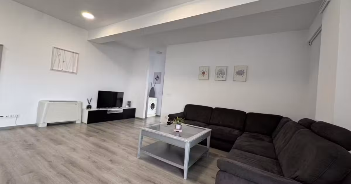 Apartament de vânzare cu 2 camere, mobilat în zona Torontalului, Timișoara