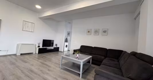 Apartament Circumvalațiunii
